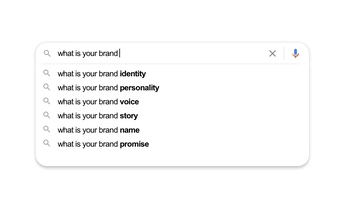 How To Create A Cohesive Brand Identity, Personality, Voice, Story, Name, And Promise