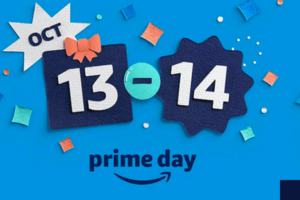 What Consumers Are Looking for This Prime Day 2020