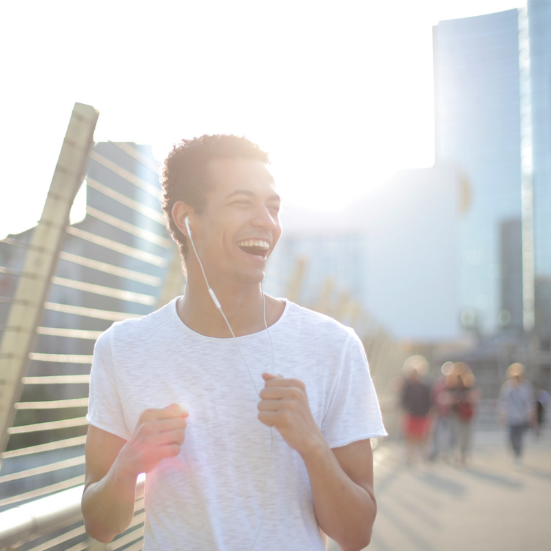 How to get your Dreamforce steps with Conga's Dream Disco 5K