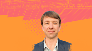 A Slice on Leif Elgethun, Founder and CEO of Retrolux