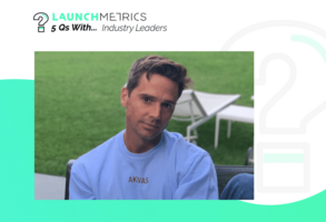 5 Questions With... Alberto Junco