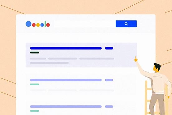 B2B lead generation: How we used SEO to rank on Google and generate organic leads - Freshworks CRM Blog