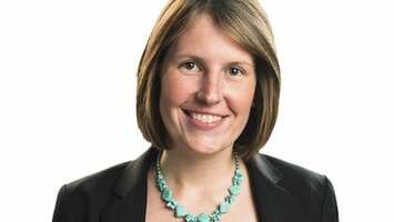 Cassie Young: SaaS Leader & CCO