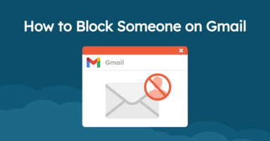 How to Block Emails in Gmail