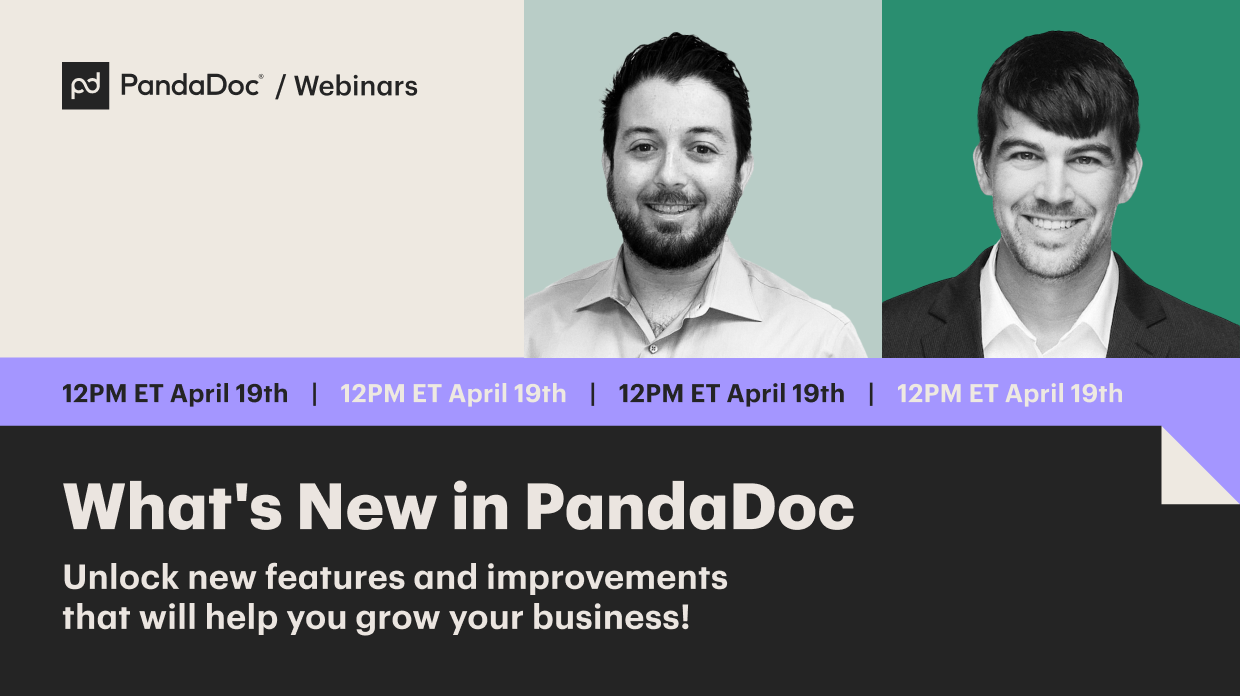 Taking Control of Your Document's Lifecycle from Creation to Completion