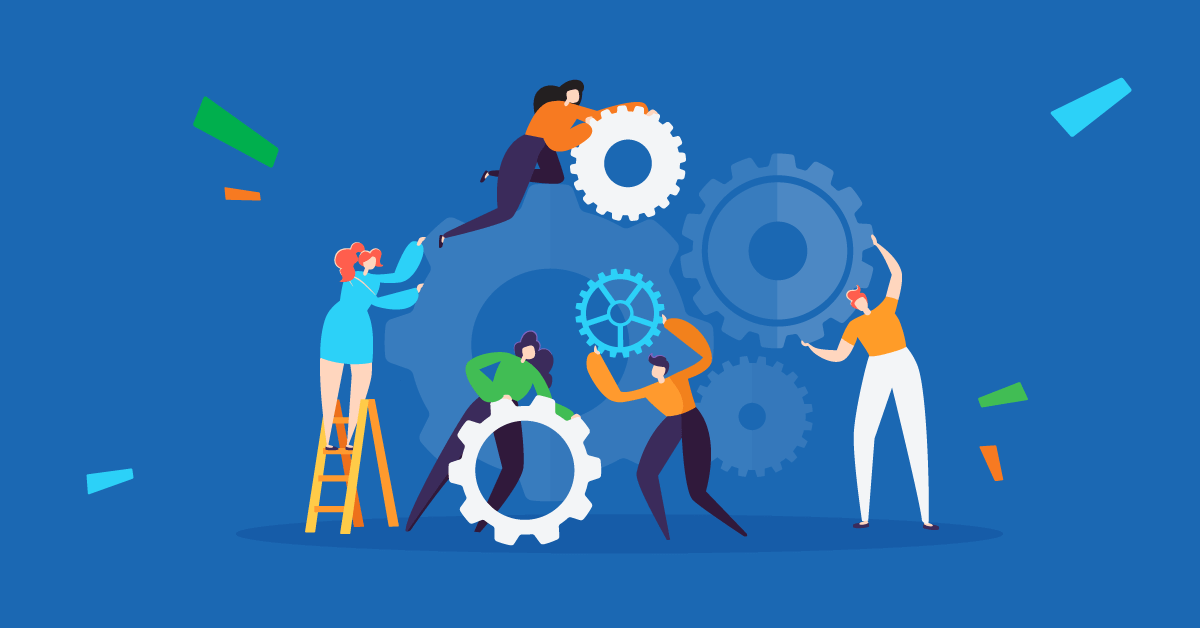 7 Ways To Improve Employee Collaboration-Even If Working Remotely