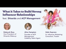What it Takes to Build Strong Influencer Relationships
