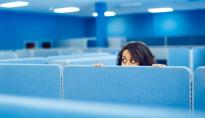 5 Unexpected Ways To Improve Team Collaboration