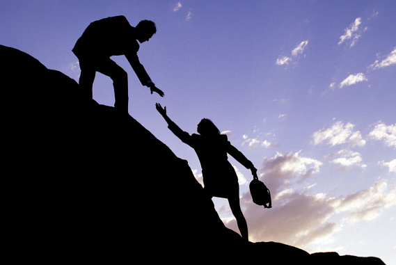 If You Can't Get Sales and Marketing to Scale, It's Not Them-It's Likely You