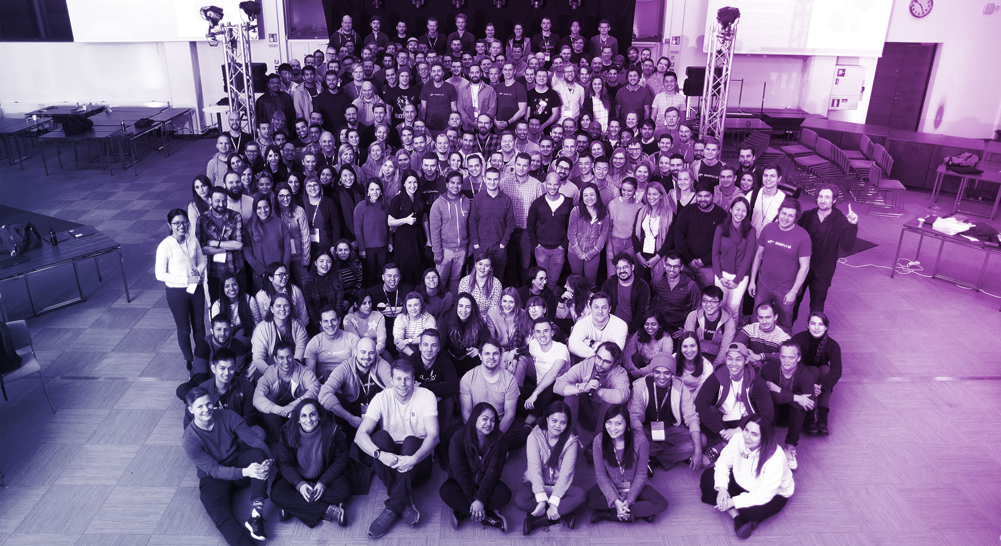 Trust, Alignment and Action - Nick's Learnings from Futurio 2019