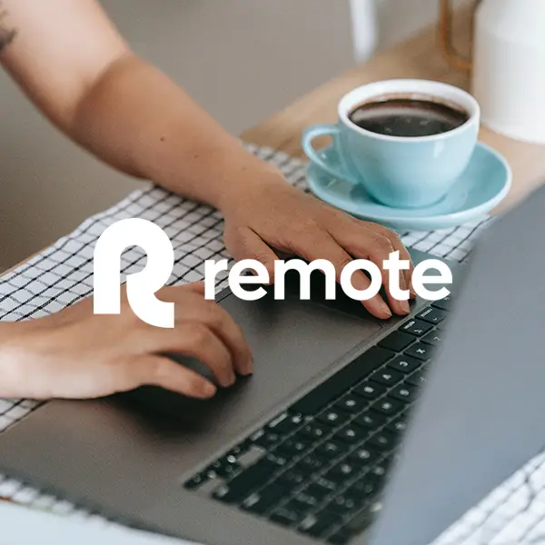 Remote: Shareworthy social for a global leader