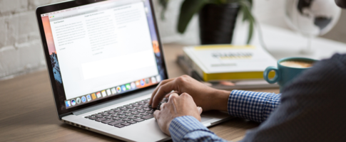 Creating Engaging Content for Partner Training in an LMS