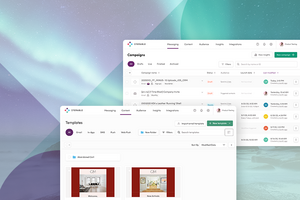 Iterable Aurora UX: Enhancements to Overview Pages, Folders, and More