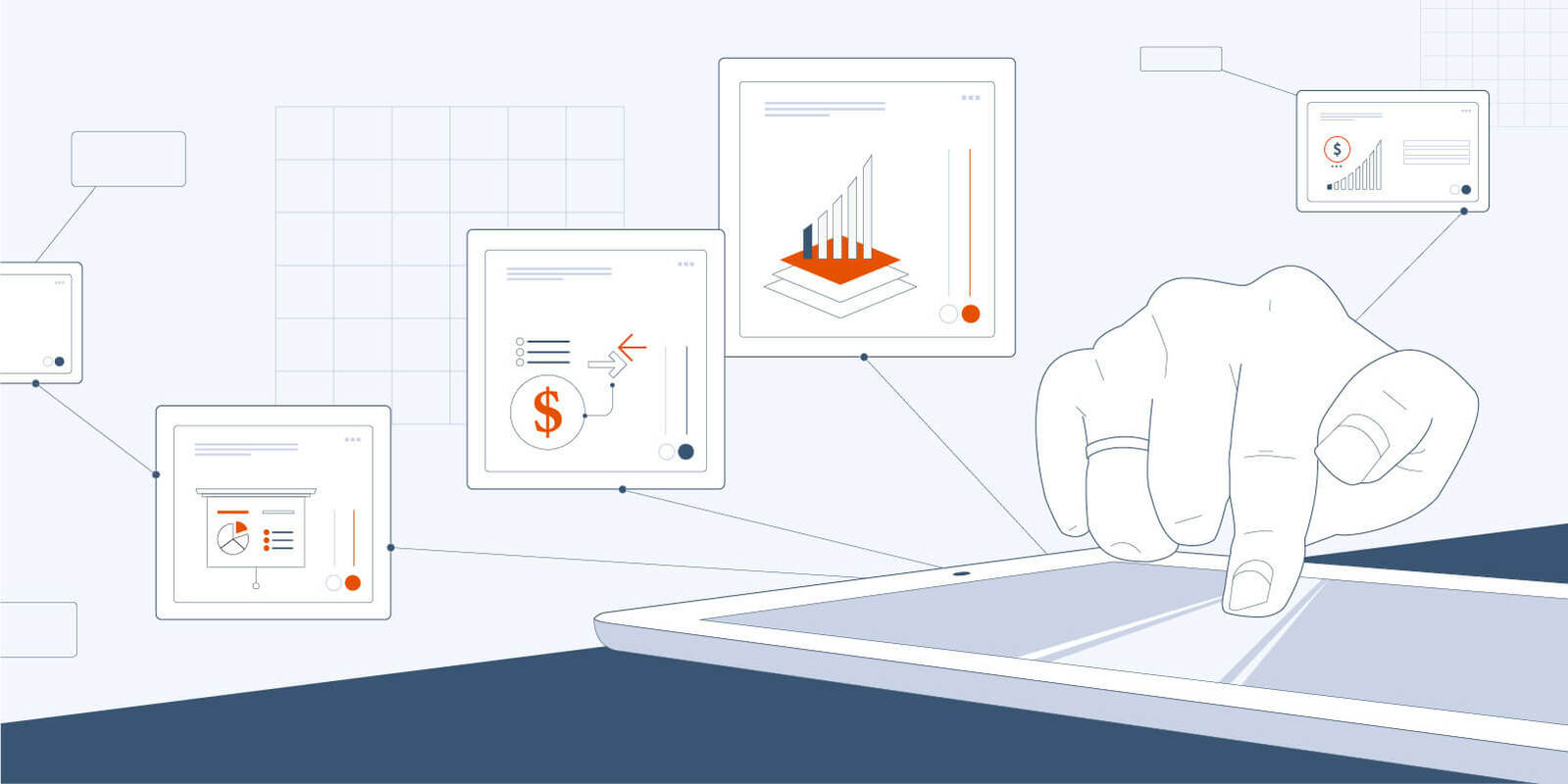 How To Use First-party Data in Marketing Automation