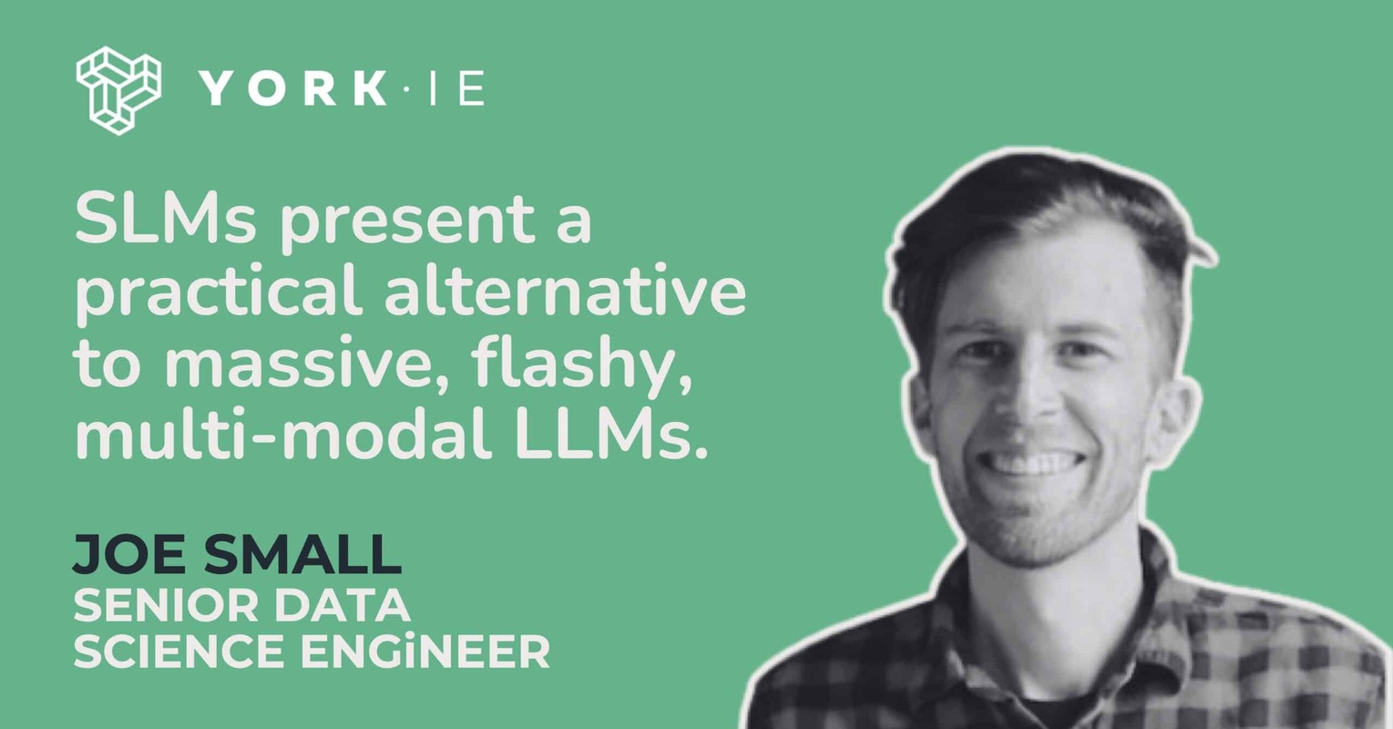 Small Language Models: A Tailored Approach to Generative AI