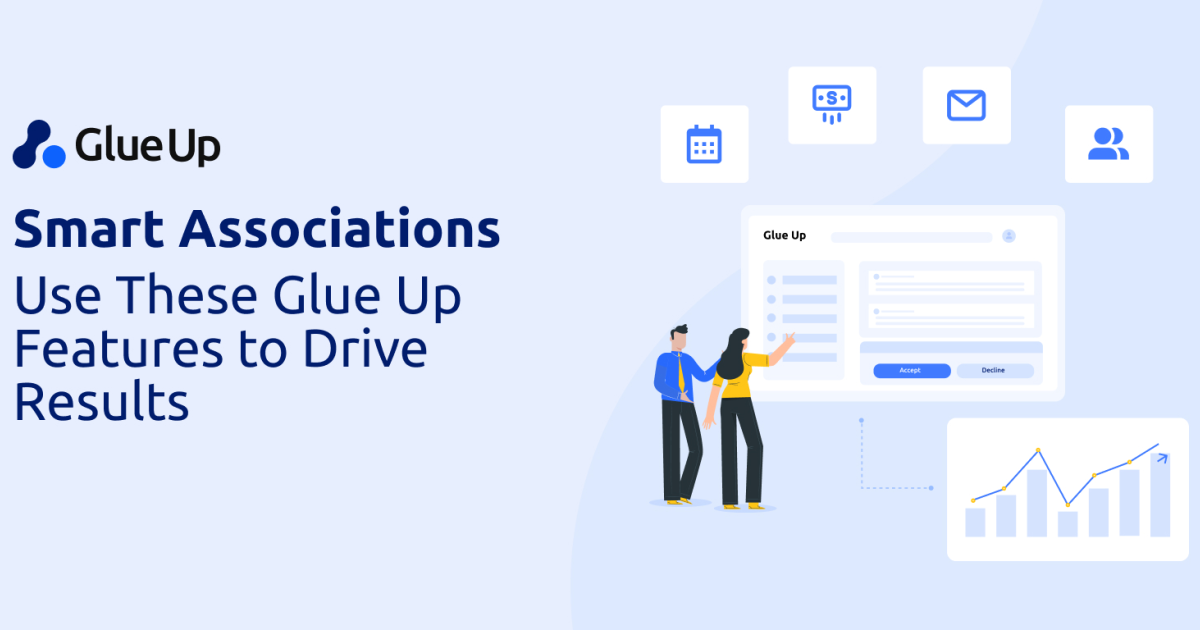 Use These Smart Association Software Features