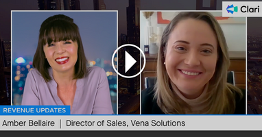 Rethinking Territories With the Customer in Mind