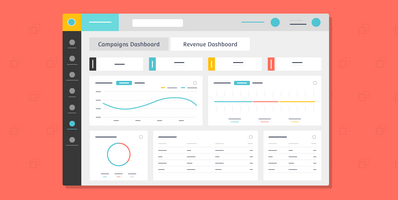 Announcing: Your Dashboard Just Got An Upgrade