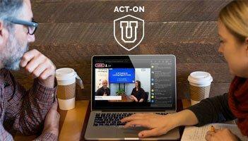 Become a Marketing Automation Expert with Act-On University