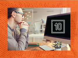 10 Top Brands this Week