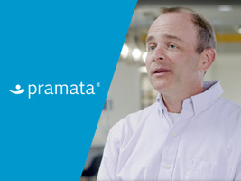 [ABM Case Study] Pramata Lowers Customer Acquisition Cost by 60%