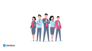 21 About Us Page Examples to Help You Get Your Brand Message Across | Databox Blog