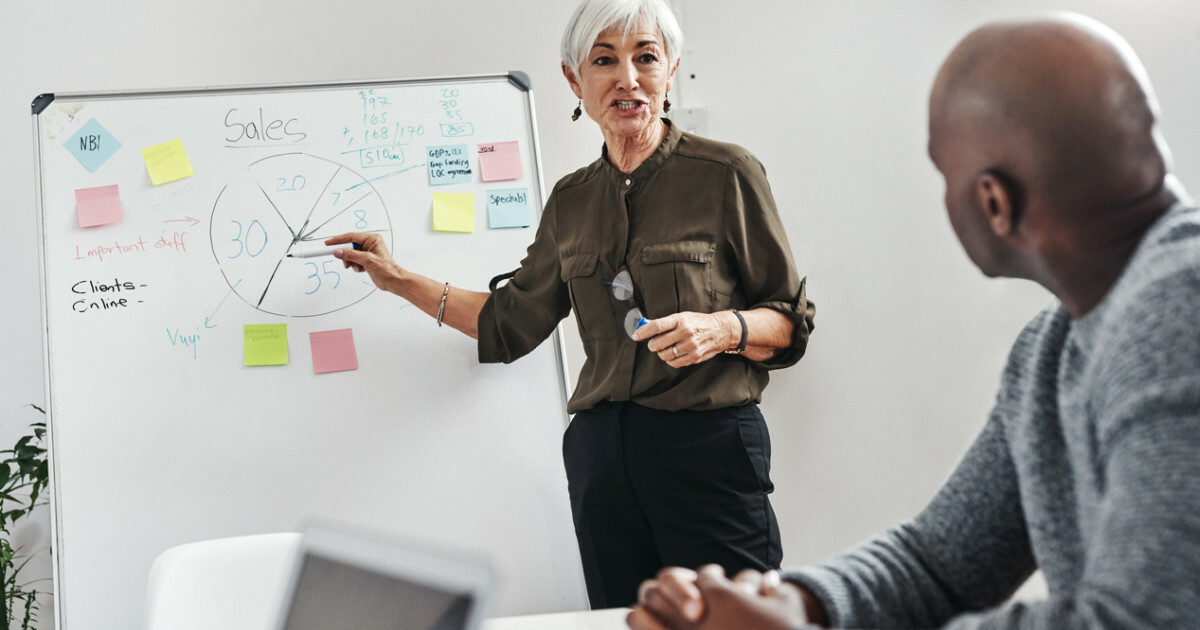 How to Implement Your Account-Based Sales Strategy (ABS)