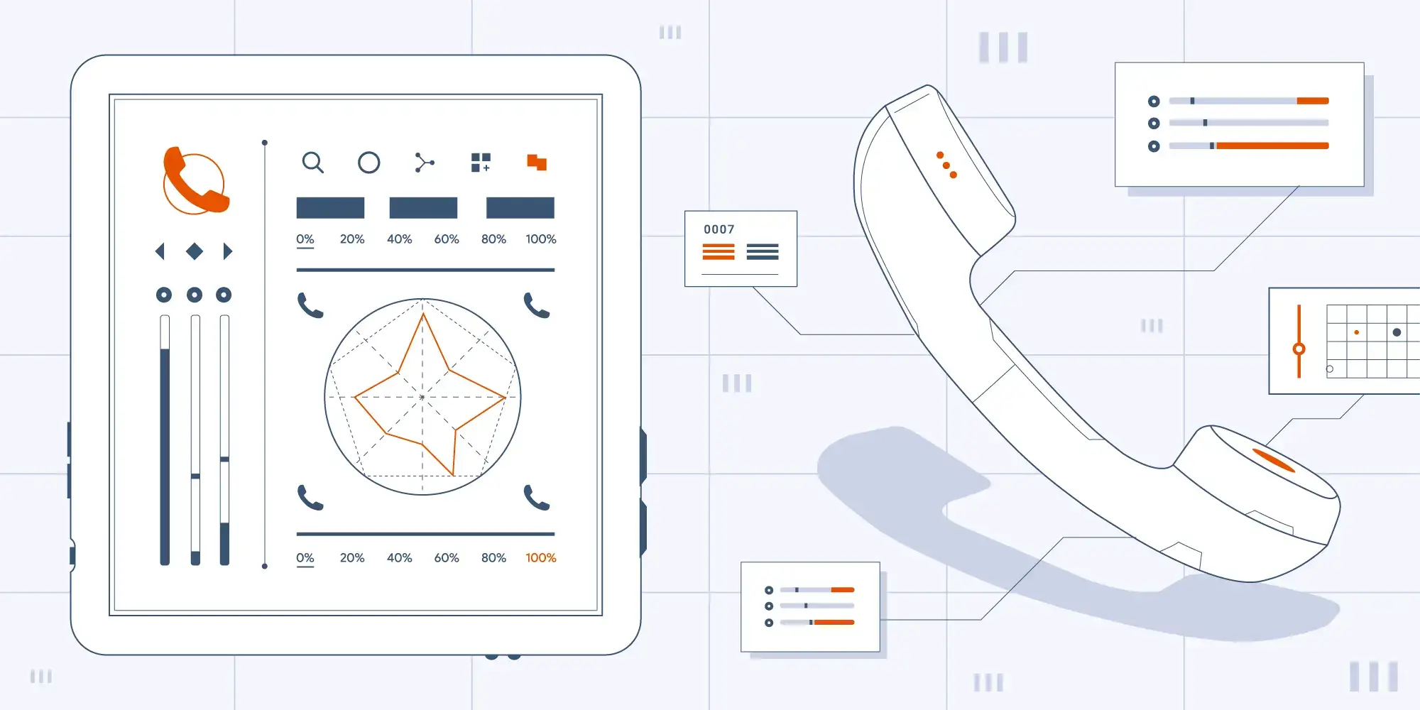 Cloud Phone Systems vs. Landline Phone Services: What's Best for Business?