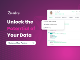 Unlock the Potential of Your Data: Top Advantages of Deploying a Customer Data Platform