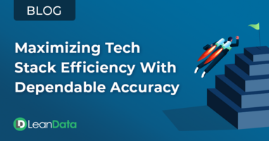 Maximizing Tech Stack Efficiency With Dependable Accuracy