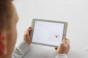 The Sales Solution You've Been Looking For