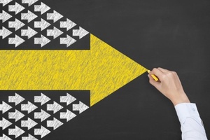 Purpose, values, mission: How to find the "Why" for your small business