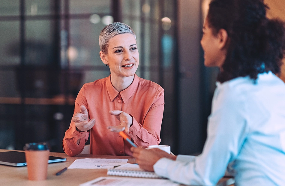 Founder perspectives: Five tips for turning rejections into a successful raise