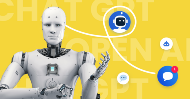 Ready to Use ChatGPT in Smartsupp? Here Are Three Ways How to Get Started