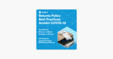 Returns Policy Best Practices Amidst COVID-19