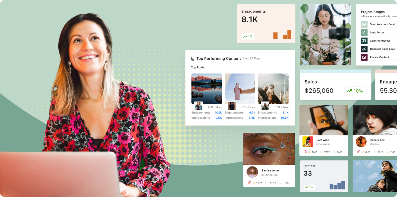 Aspire's 2023 Year in Review