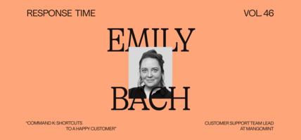 Response Time: Vol. 46