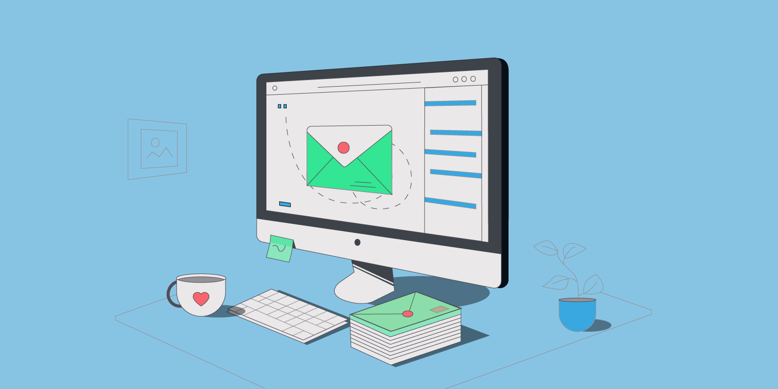 9 Essential Virtual Event Email Templates