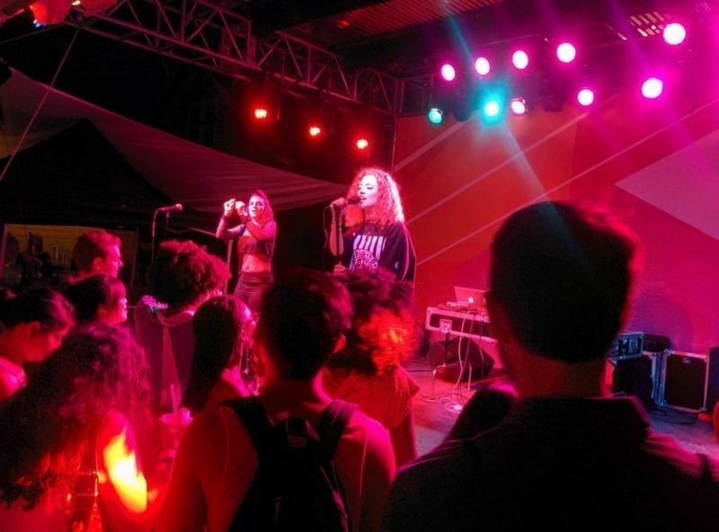 The New-School Social Media Blueprint of a Fresh and Bold Digital Agency