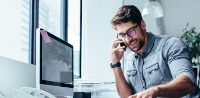 Understanding The B2B Purchasing Experience: Make B2B Buying a Breeze