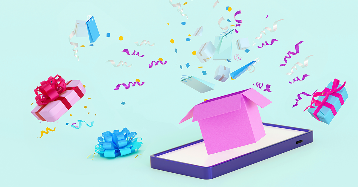 Build Product Buzz and Drive Customer Acquisition with Conversational Text Marketing