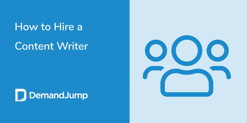 How Do I Hire a Content Writer for My Website?