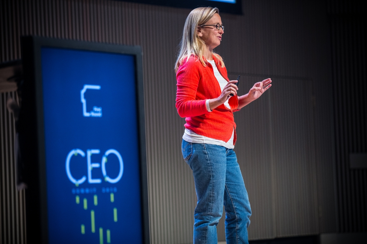 Radical Candor - The Surprising Secret to Being a Good Boss