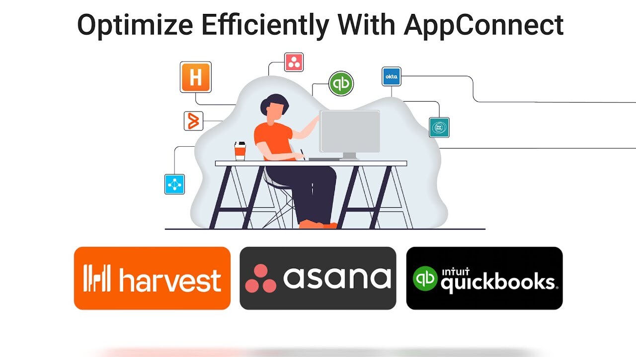Marketing agency optimizes operations and revenue with AppConnect