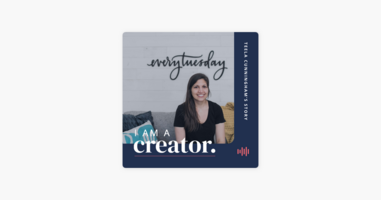 ‎I Am A Creator: The 5 Month Runway