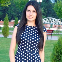 Isabela Lavinia Boncilă