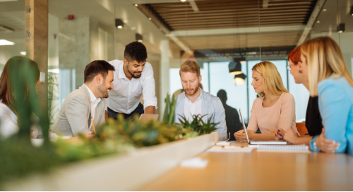 Build a Growth Stack, Not a Tech Stack | LeanData