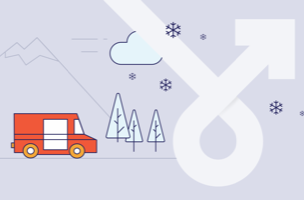 Making Holiday Count: Retaining Customers Beyond Peak