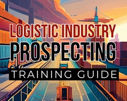 Sales Training Guide - Prospecting Logistics Companies | Seamless