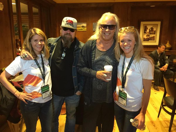 Highlights from InsideSales.com's Accelerate16